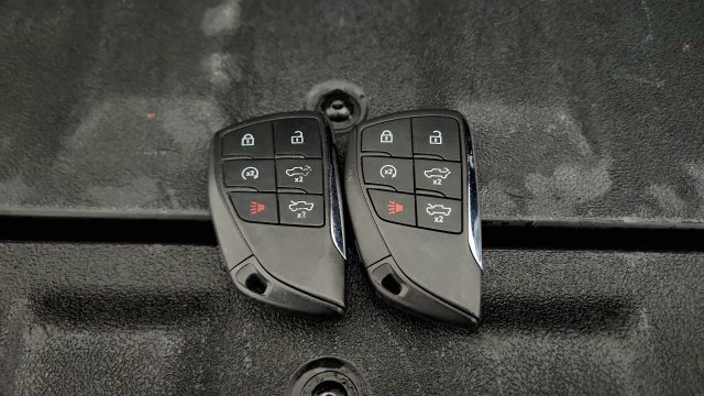 Used 2024 GMC Hummer EV 3X w/ Extreme Off-Road Package AWD/4WD image 81