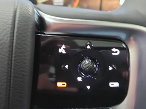 New 2026 INFINITI QX80 Luxe AWD/4WD image 43