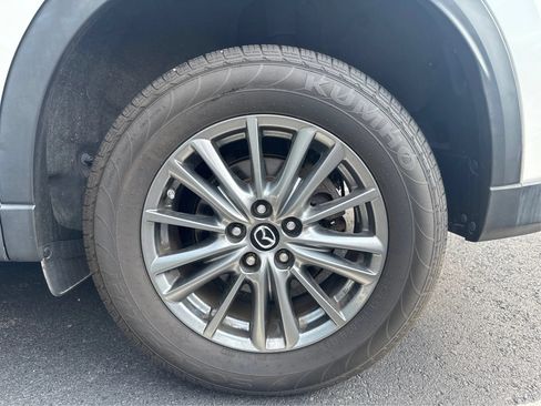 Used 2018 MAZDA CX-5 Sport AWD/4WD image 15