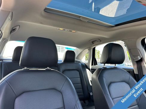 Used 2024 Volkswagen Jetta SE FWD image 20