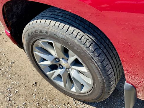 Used 2019 Chevrolet Silverado 1500 High Country w/ Safety Package II image 18