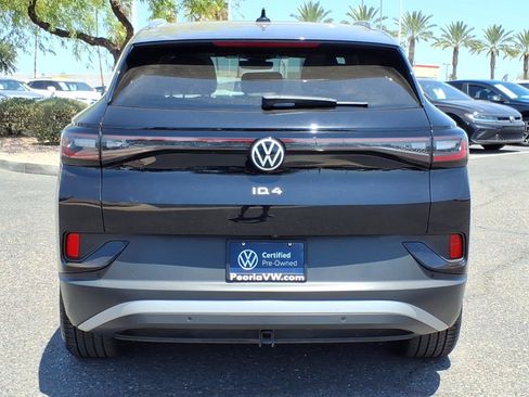 Certified 2023 Volkswagen ID.4 Pro S Plus AWD/4WD image 6