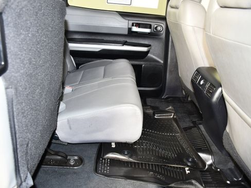 Used 2018 Toyota Tundra Limited AWD/4WD image 49