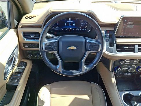 Certified 2023 Chevrolet Tahoe Premier image 13