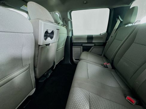 Used 2017 Ford F150 XLT image 21