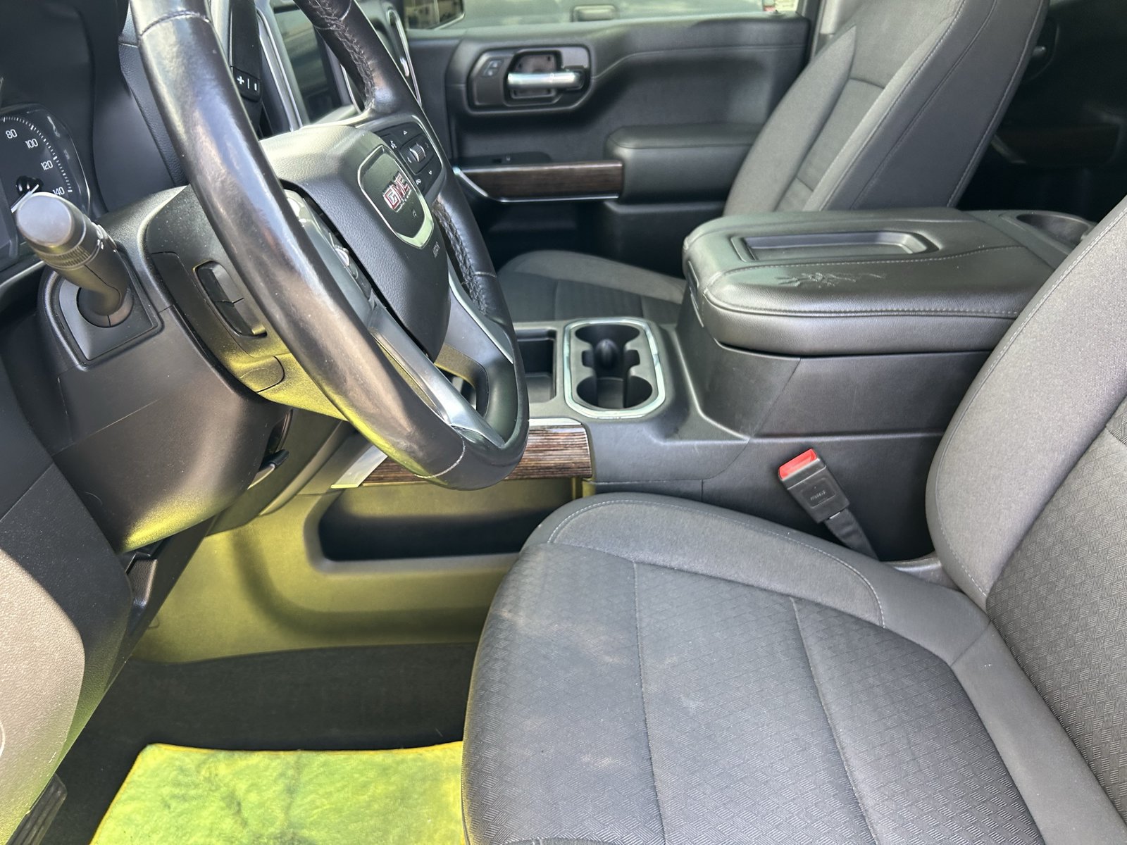 Used 2021 GMC Sierra 1500 Elevation RWD image 15