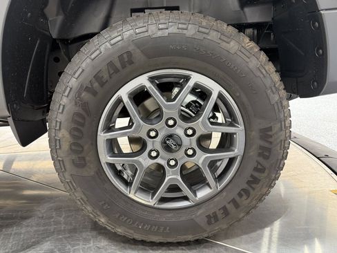 Used 2025 Ford Ranger XLT w/ FX4 Off-Road Package image 67