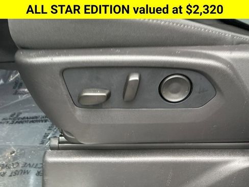 New 2026 Chevrolet Silverado 3500 LT w/ Trail Boss Package image 3