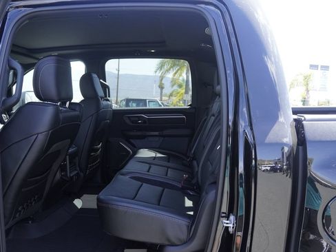 New 2026 RAM 1500 RHO w/ RHO Level 1 Equipment Group AWD/4WD image 28