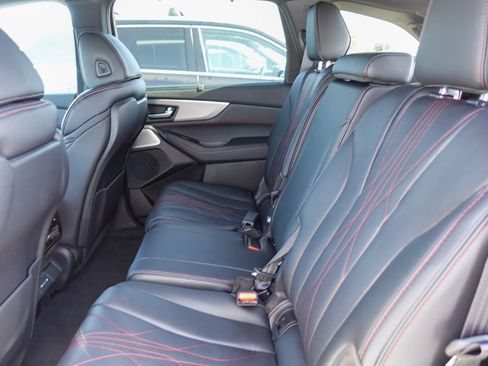 New 2026 Acura MDX A-Spec image 7