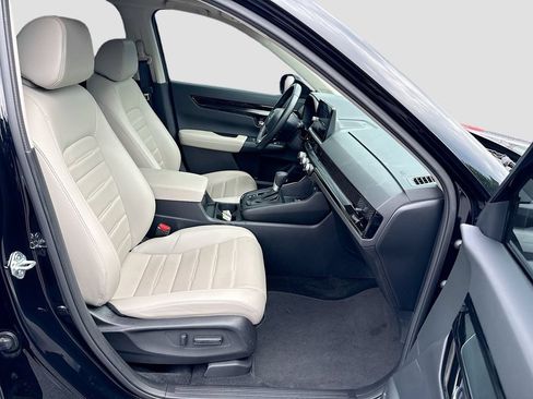 Used 2025 Honda CR-V EX-L image 34