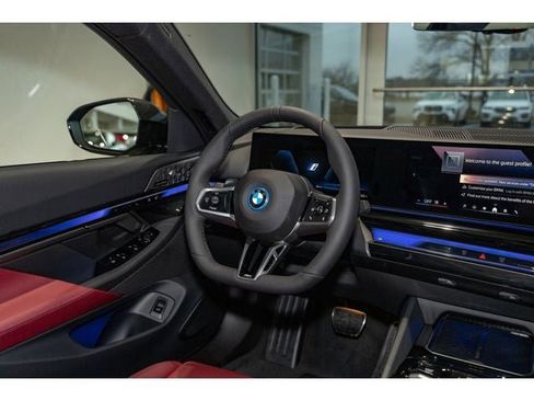 New 2026 BMW i5 eDrive40 w/ M Sport Package image 79