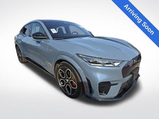 Used 2023 Ford Mustang Mach-E GT AWD/4WD video 1