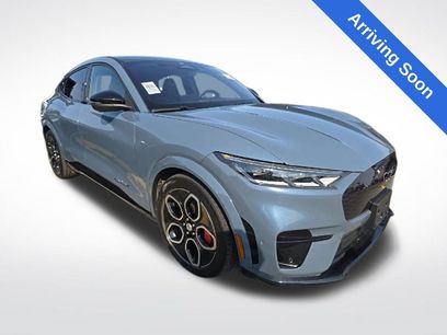 Used 2023 Ford Mustang Mach-E GT