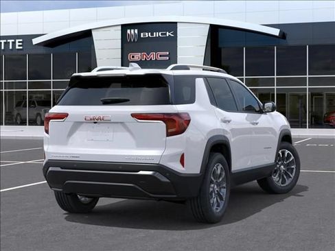 New 2027 GMC Terrain Elevation w/ Elevation Premium Package AWD/4WD image 4