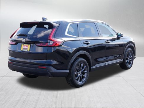 Certified 2026 Honda CR-V EX-L image 7