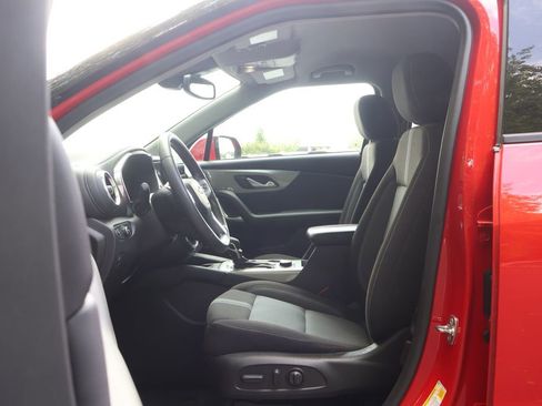 Used 2024 Chevrolet Blazer LT w/ Convenience Package FWD image 35