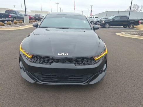 Used 2023 Kia K5 GT-Line image 2