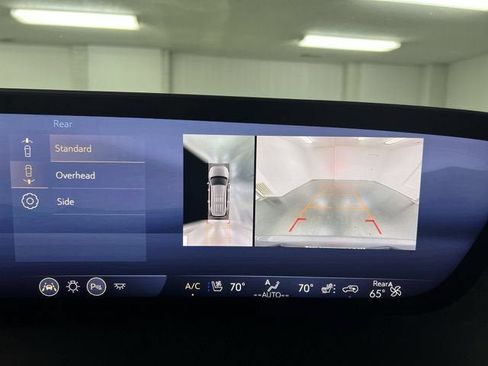 Certified 2025 Buick Enclave Avenir w/ Super Cruise Package FWD image 15