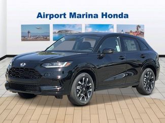 New 2027 Honda HR-V EX-L video 1