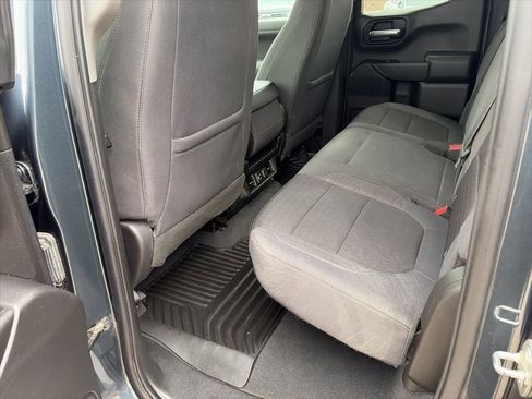 Used 2019 Chevrolet Silverado 1500 LT w/ All-Star Edition image 16