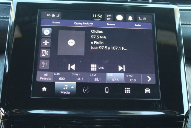 Used 2025 Jeep Grand Cherokee Altitude RWD image 20
