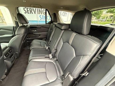 Used 2024 Honda Pilot EX-L image 30