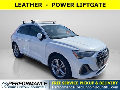 Used 2021 Audi Q3 2.0T Premium w/ Convenience Package