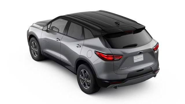 New 2026 Chevrolet Blazer LT w/ Convenience Package AWD/4WD image 4