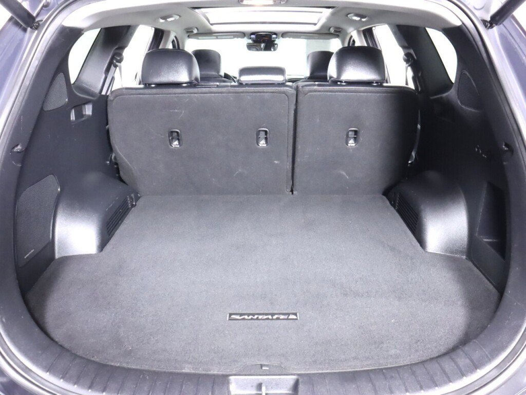 Used 2021 Hyundai Santa Fe SEL w/ Convenience + Premium Package FWD image 33