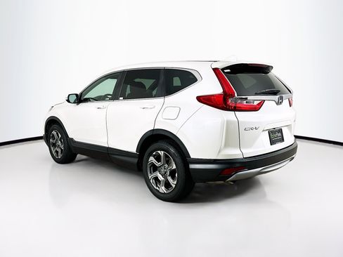 Used 2018 Honda CR-V EX-L image 5