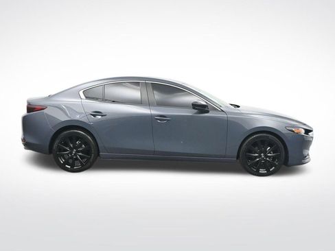 Used 2023 MAZDA MAZDA3 s image 4