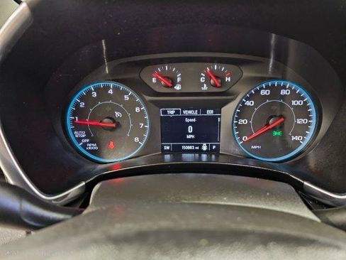 Used 2021 Chevrolet Equinox LS w/ LS Convenience Package FWD image 19
