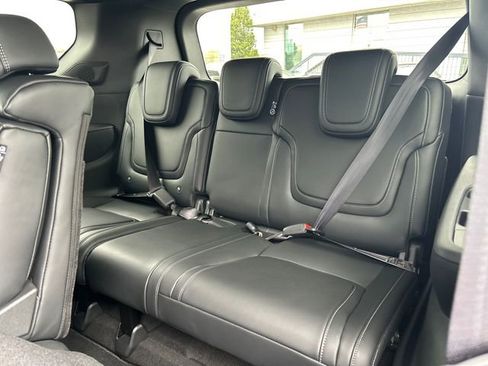 New 2025 Nissan Armada PRO-4X image 14