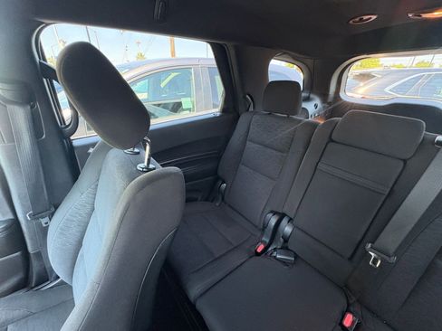 Used 2024 Dodge Durango SXT image 33