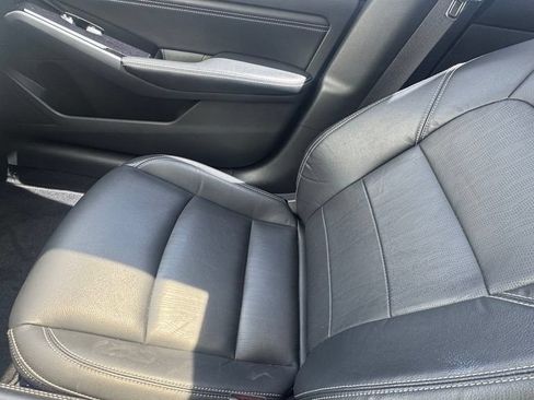 Used 2022 Nissan Altima 2.5 SL FWD image 22