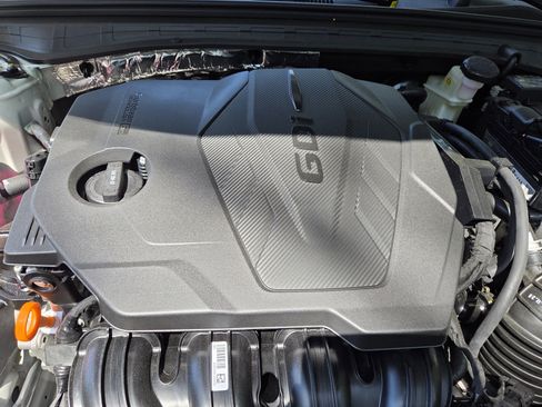 New 2026 Kia K5 GT-Line FWD image 13