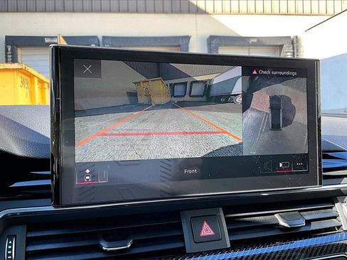 Used 2023 Audi S5 Premium Plus w/ Premium Plus Package image 14