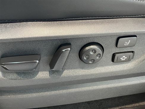 New 2026 INFINITI QX80 Autograph image 17