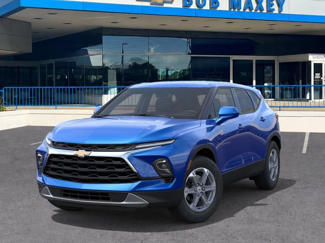 New 2026 Chevrolet Blazer LT FWD image 6