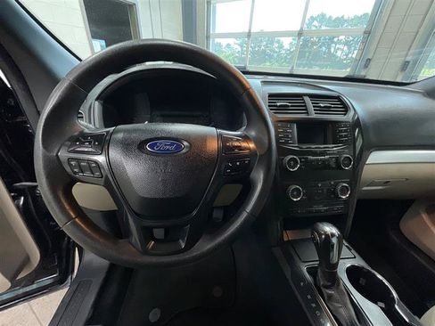 Used 2019 Ford Explorer FWD image 13