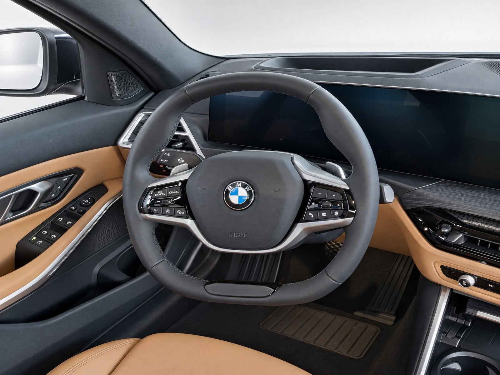 Used 2025 BMW 330i Sedan RWD image 18