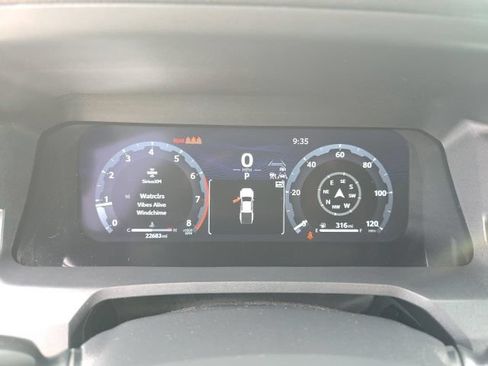 Used 2024 Toyota Tacoma 4x4 Double Cab image 24