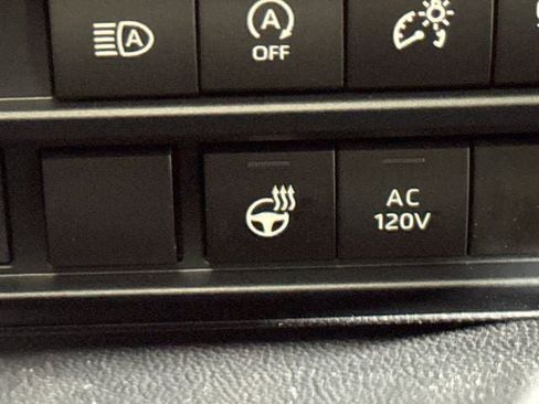 New 2026 Toyota Tundra Platinum AWD/4WD image 34
