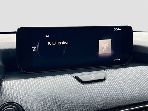 Certified 2025 MAZDA CX-90 3.3 Turbo w/ Select Package image 16