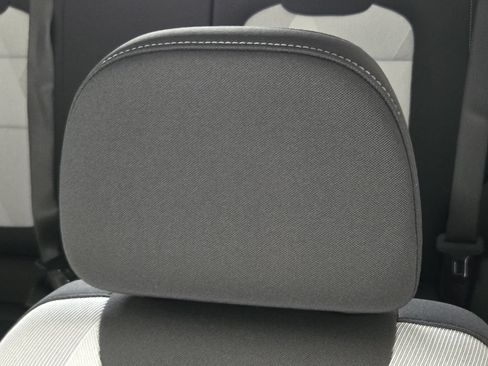 New 2026 Chevrolet Trax LS FWD image 26
