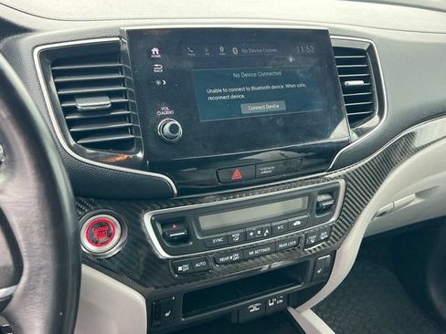 Used 2020 Honda Pilot EX-L image 17