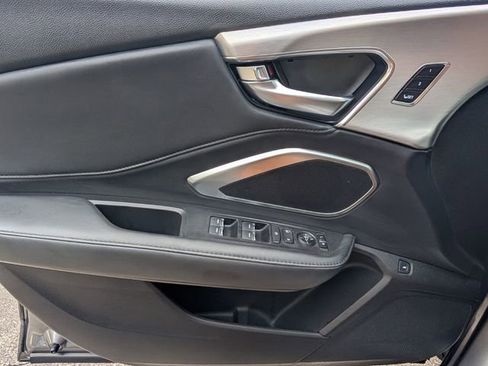 Certified 2024 Acura RDX SH-AWD image 33