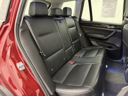 Used 2013 BMW X3 xDrive28i AWD/4WD image 26