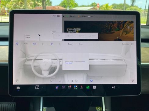 Used 2020 Tesla Model 3 Long Range AWD/4WD image 30
